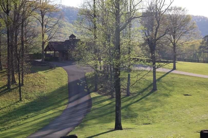 single family residence for sale at 172 Trailwood Drive, Ellijay, GA 30540 — photo 9