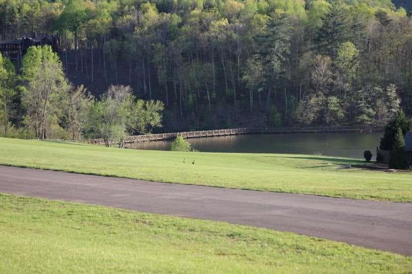 single family residence for sale at 172 Trailwood Drive, Ellijay, GA 30540 — photo 10