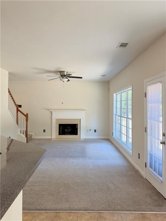4 bedroom, 3 bathroom, 2,410 sq ft single family residence for rent at 165 Clairidge Circle, Hiram, GA 30141 for $2,400 a month — photo 5