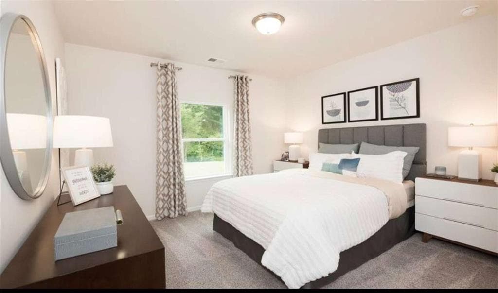 5 bedroom, 3 bathroom, 2,420 sq ft single family residence for sale at 104 NESBIT Drive, Holly Springs, GA 30114 — photo 10