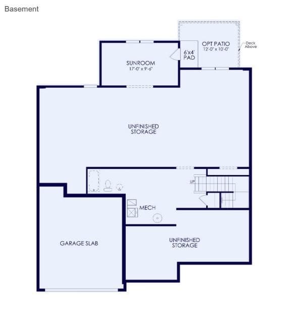 5 bedroom, 5 bathroom, 3,505 sq ft single family residence for sale at 118 North Mountain Brooke Drive, Ball Ground, GA 30107 — photo 4
