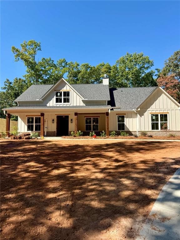 4 bedroom, 3 bathroom, 2,565 sq ft single family residence for sale at 564 Charlotte Lane, Bremen, GA 30110 — photo 6