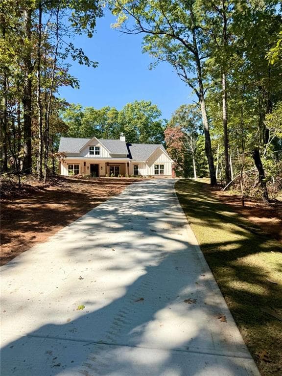 4 bedroom, 3 bathroom, 2,565 sq ft single family residence for sale at 564 Charlotte Lane, Bremen, GA 30110 — photo 7