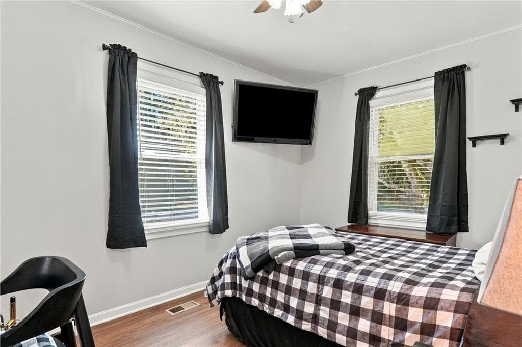 3 bedroom, 2 bathroom, 1,189 sq ft single family residence for sale at 43 Bell Avenue, Jasper, GA 30143 — photo 8
