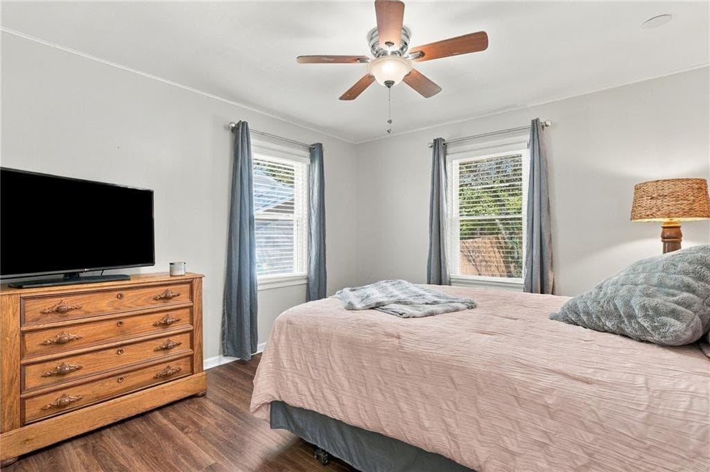 3 bedroom, 2 bathroom, 1,189 sq ft single family residence for sale at 43 Bell Avenue, Jasper, GA 30143 — photo 10