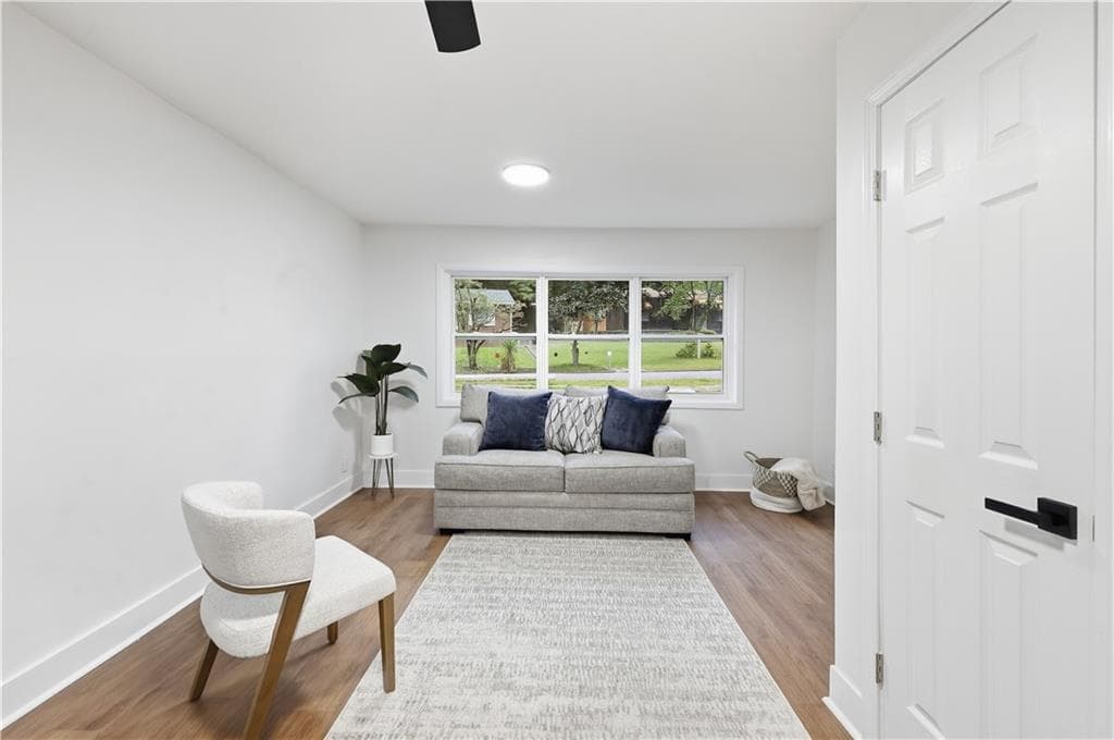 4 bedroom, 3 bathroom, 1,742 sq ft single family residence for sale at 316 Argus Circle, Atlanta, GA 30331 — photo 8