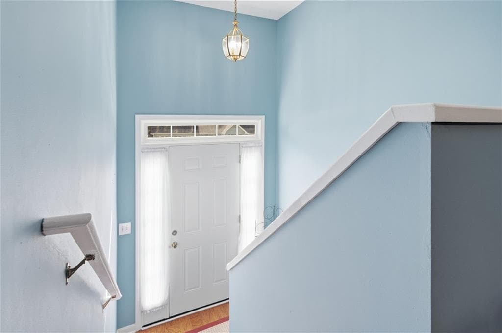 3 bedroom, 2 bathroom, 1,682 sq ft single family residence for sale at 480 Saddle Shoals Drive, Lawrenceville, GA 30046 — photo 4
