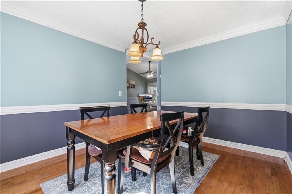 3 bedroom, 2 bathroom, 1,682 sq ft single family residence for sale at 480 Saddle Shoals Drive, Lawrenceville, GA 30046 — photo 7