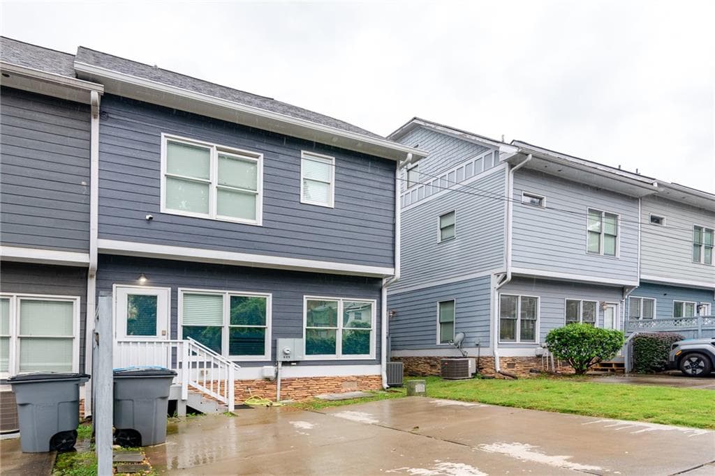 3 bedroom, 3 bathroom, 1,556 sq ft townhouse for rent at 623 Chestnut Street, Hapeville, GA 30354 for $2,400 a month — photo 7