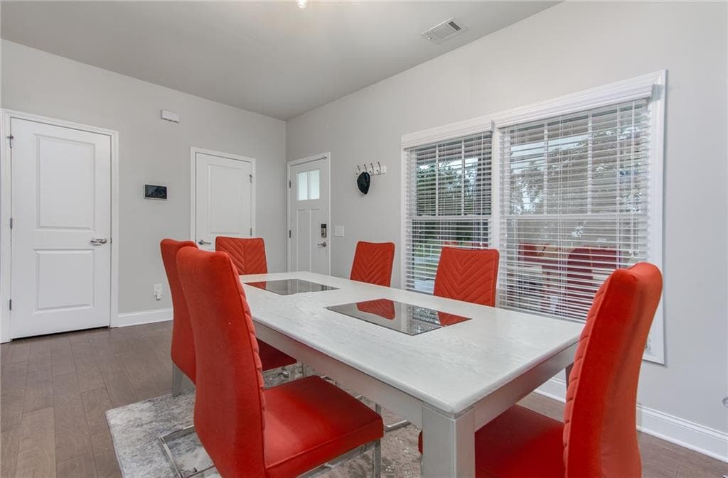 3 bedroom, 3 bathroom, 1,556 sq ft townhouse for rent at 623 Chestnut Street, Hapeville, GA 30354 for $2,400 a month — photo 10