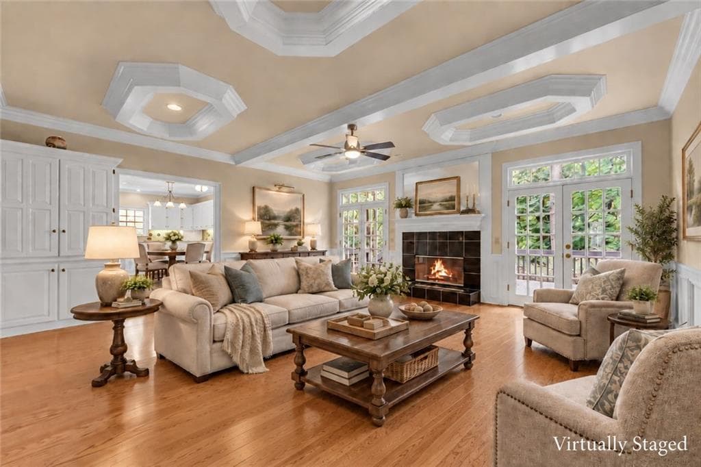 6 bedroom, 6 bathroom, 3,341 sq ft single family residence for sale at 1070 Abingdon Lane, Johns Creek, GA 30022 — photo 2