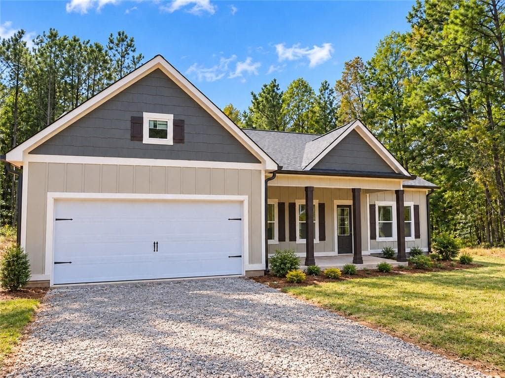 3 bedroom, 2 bathroom, 1,474 sq ft single family residence for sale at 110 Anita Boulevard, Mount Zion, GA 30117
