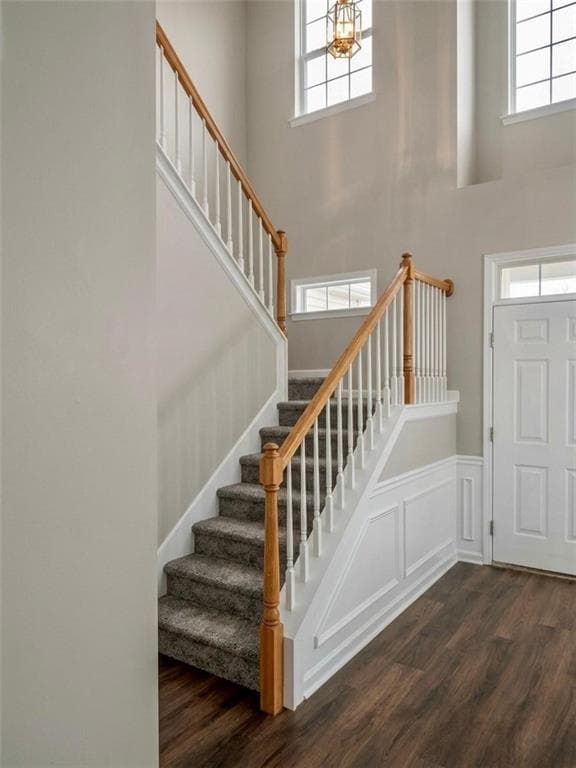 4 bedroom, 3 bathroom, 2,116 sq ft single family residence for rent at 11993 Red Ivy Lane, Fayetteville, GA 30215 for $2,650 a month — photo 3