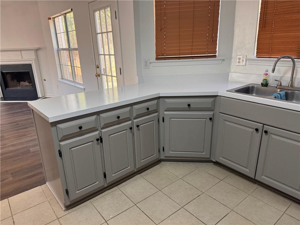 4 bedroom, 3 bathroom, 2,116 sq ft single family residence for rent at 11993 Red Ivy Lane, Fayetteville, GA 30215 for $2,650 a month — photo 8