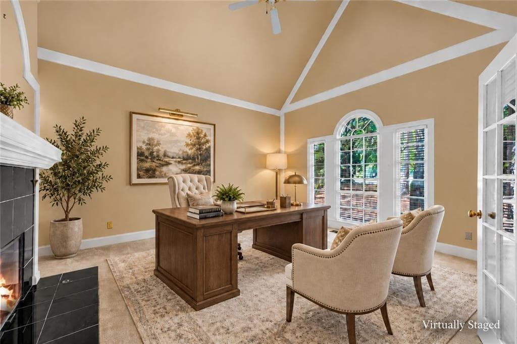 6 bedroom, 6 bathroom, 3,341 sq ft single family residence for sale at 1070 Abingdon Lane, Johns Creek, GA 30022 — photo 3