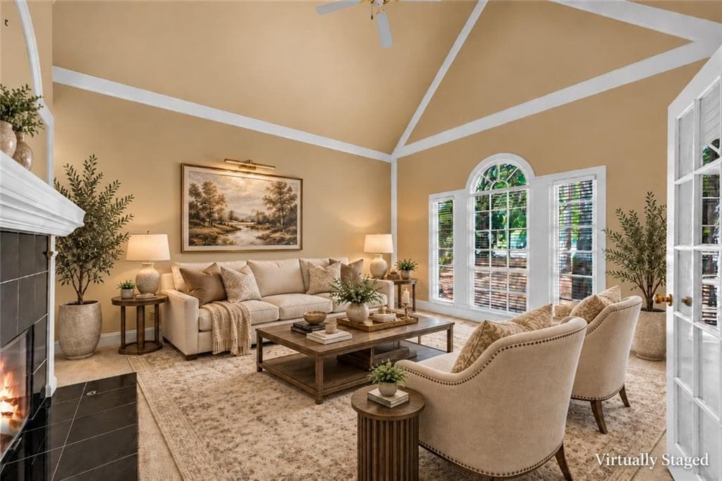 6 bedroom, 6 bathroom, 3,341 sq ft single family residence for sale at 1070 Abingdon Lane, Johns Creek, GA 30022 — photo 4