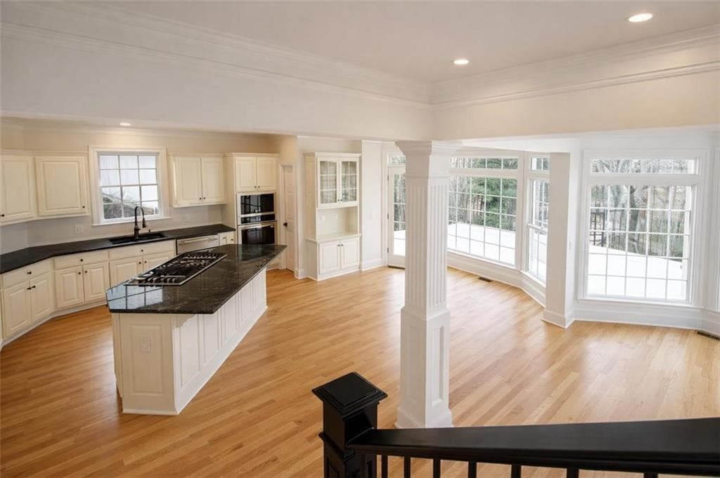 4 bedroom, 4 bathroom, 4,644 sq ft single family residence for rent at 1430 Hillcrest Heights, Alpharetta, GA 30004 for $5,400 a month — photo 8