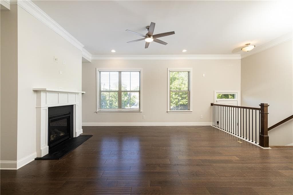 4 bedroom, 4 bathroom, 2,248 sq ft townhouse for rent at 3163 Rutter Drive 31, Atlanta, GA 30345 for $4,000 a month — photo 10