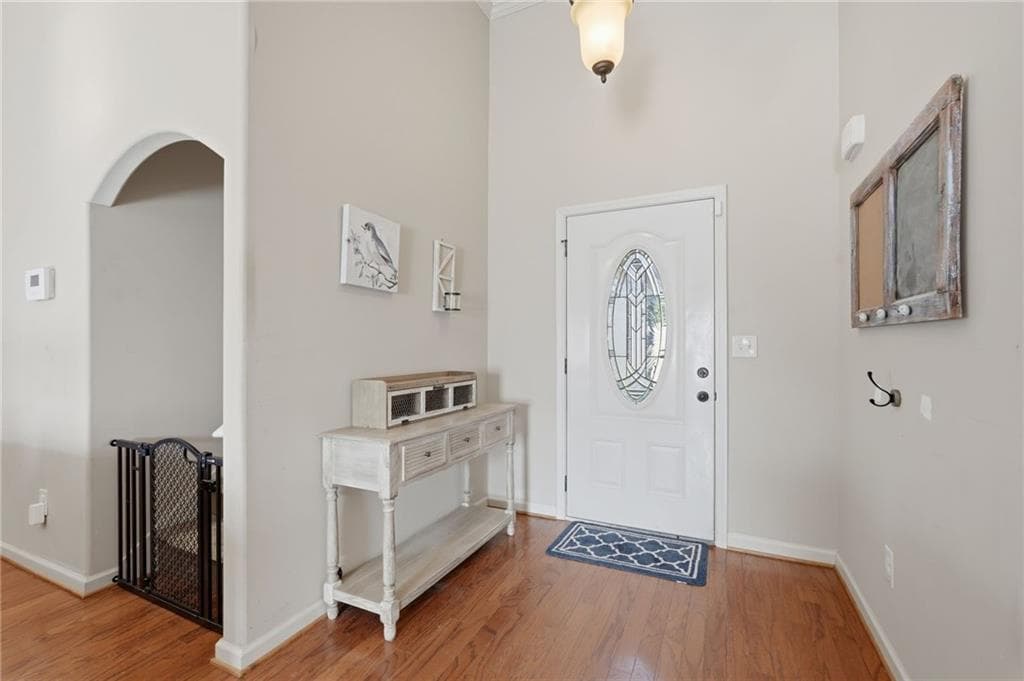 3 bedroom, 3 bathroom, 2,078 sq ft single family residence for sale at 271 Stillwood Drive, Winder, GA 30680 — photo 6