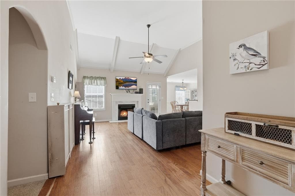 3 bedroom, 3 bathroom, 2,078 sq ft single family residence for sale at 271 Stillwood Drive, Winder, GA 30680 — photo 7