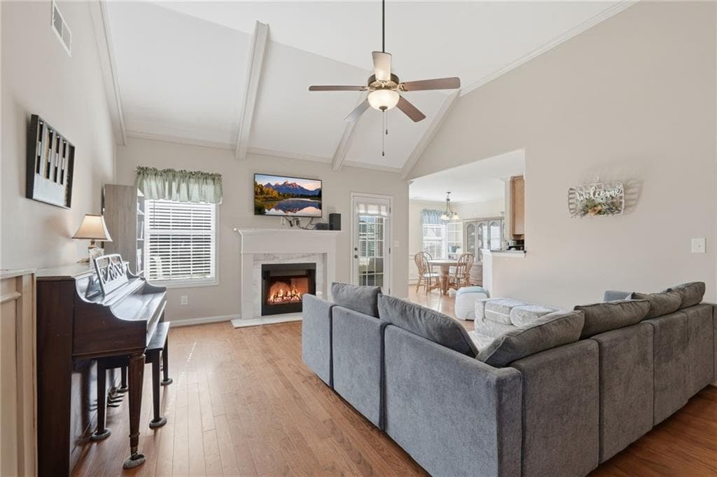 3 bedroom, 3 bathroom, 2,078 sq ft single family residence for sale at 271 Stillwood Drive, Winder, GA 30680 — photo 8