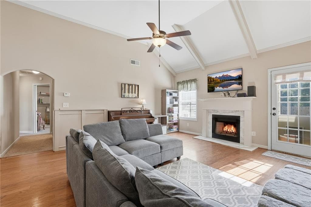 3 bedroom, 3 bathroom, 2,078 sq ft single family residence for sale at 271 Stillwood Drive, Winder, GA 30680 — photo 9