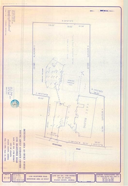 multi family for sale at 1230 Hightower Road, Atlanta, GA 30318 — photo 3