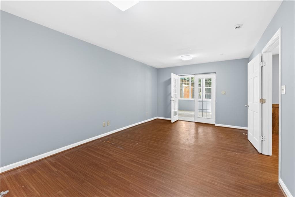 4 bedroom, 3 bathroom, 2,280 sq ft single family residence for sale at 5250 Punkintown Road, Douglasville, GA 30135 — photo 3