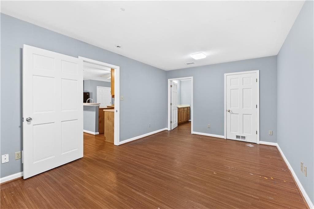 4 bedroom, 3 bathroom, 2,280 sq ft single family residence for sale at 5250 Punkintown Road, Douglasville, GA 30135 — photo 4