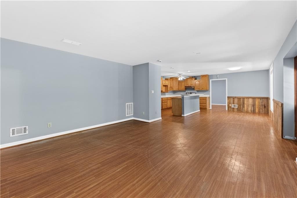 4 bedroom, 3 bathroom, 2,280 sq ft single family residence for sale at 5250 Punkintown Road, Douglasville, GA 30135 — photo 6