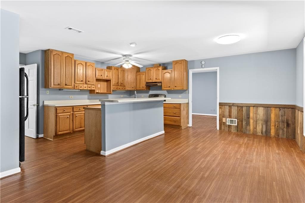 4 bedroom, 3 bathroom, 2,280 sq ft single family residence for sale at 5250 Punkintown Road, Douglasville, GA 30135 — photo 8