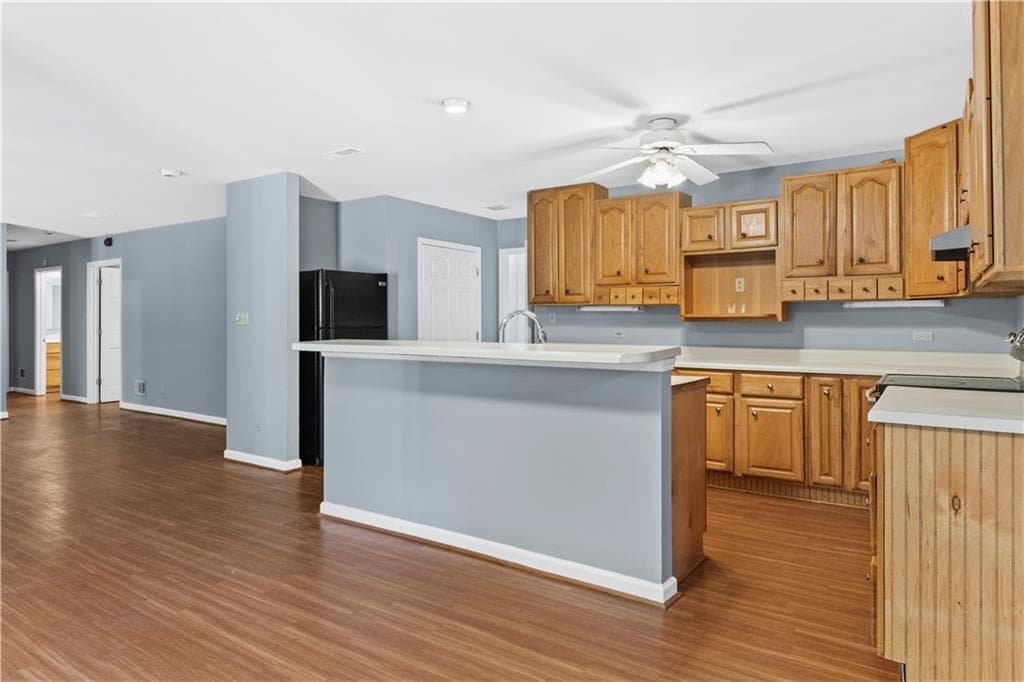 4 bedroom, 3 bathroom, 2,280 sq ft single family residence for sale at 5250 Punkintown Road, Douglasville, GA 30135 — photo 9