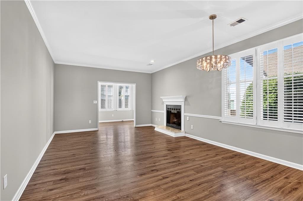 2 bedroom, 2 bathroom, 1,058 sq ft condominium for sale at 145 Victoria Way, Roswell, GA 30075 — photo 6