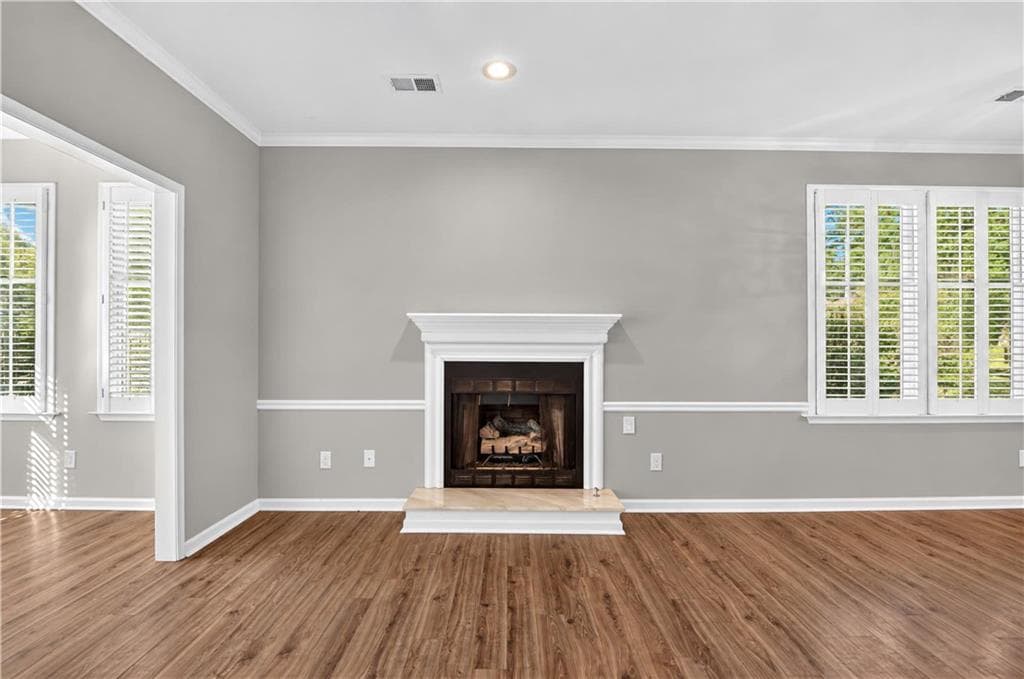 2 bedroom, 2 bathroom, 1,058 sq ft condominium for sale at 145 Victoria Way, Roswell, GA 30075 — photo 8