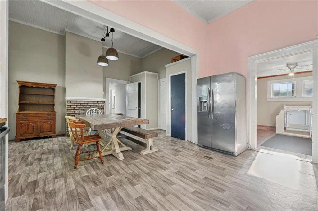 2 bedroom, 2 bathroom, 2,116 sq ft single family residence for sale at 95 Hood Street, Commerce, GA 30529 — photo 10