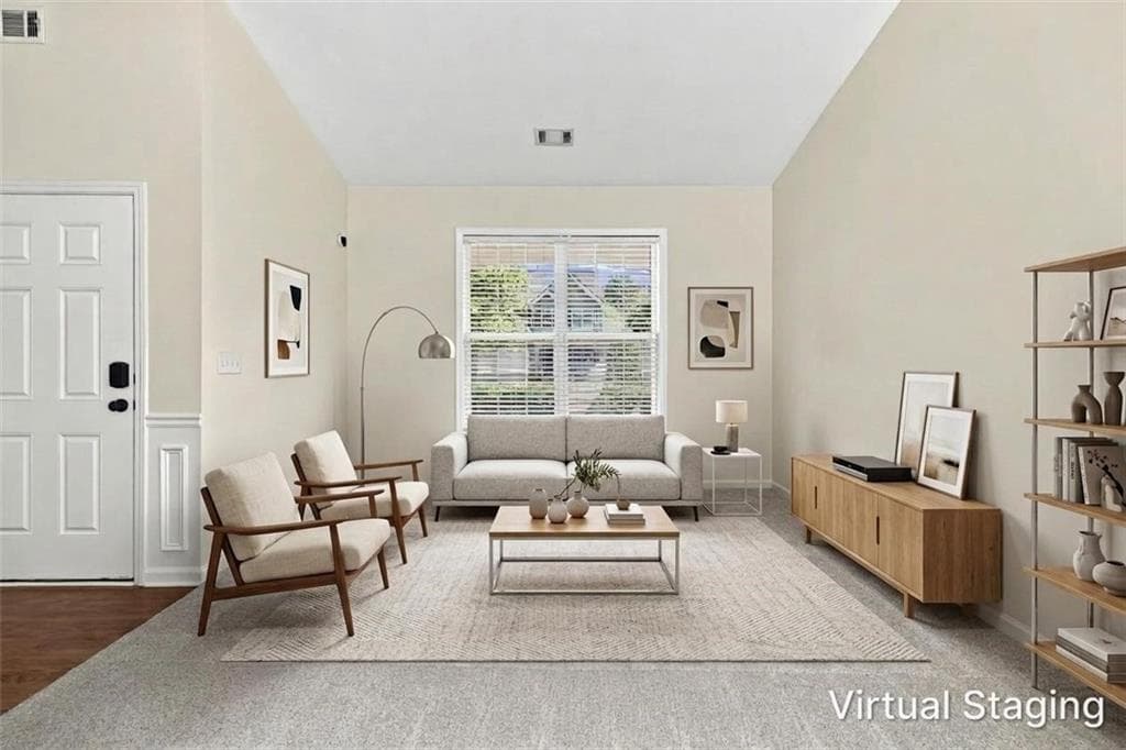 3 bedroom, 2 bathroom, 1,775 sq ft single family residence for sale at 408 Pine Log Court, Canton, GA 30115 — photo 7