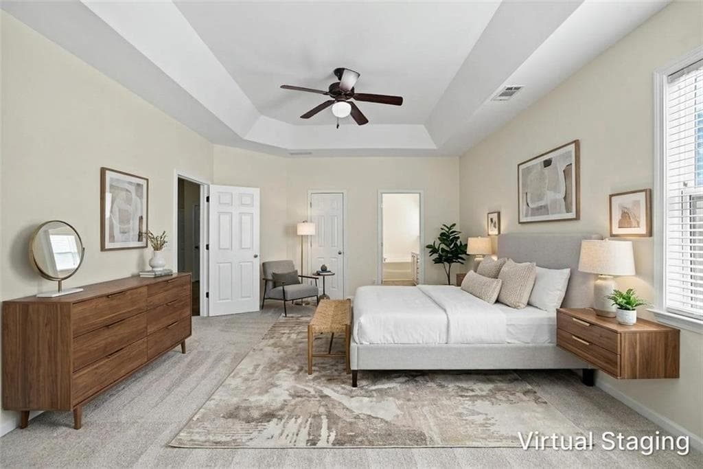 3 bedroom, 2 bathroom, 1,775 sq ft single family residence for sale at 408 Pine Log Court, Canton, GA 30115 — photo 9