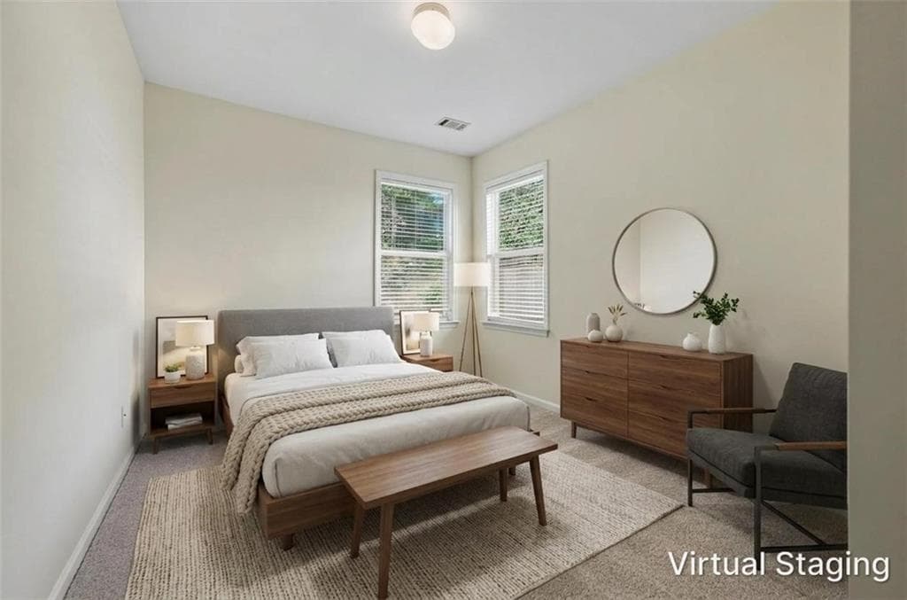 3 bedroom, 2 bathroom, 1,775 sq ft single family residence for sale at 408 Pine Log Court, Canton, GA 30115 — photo 10