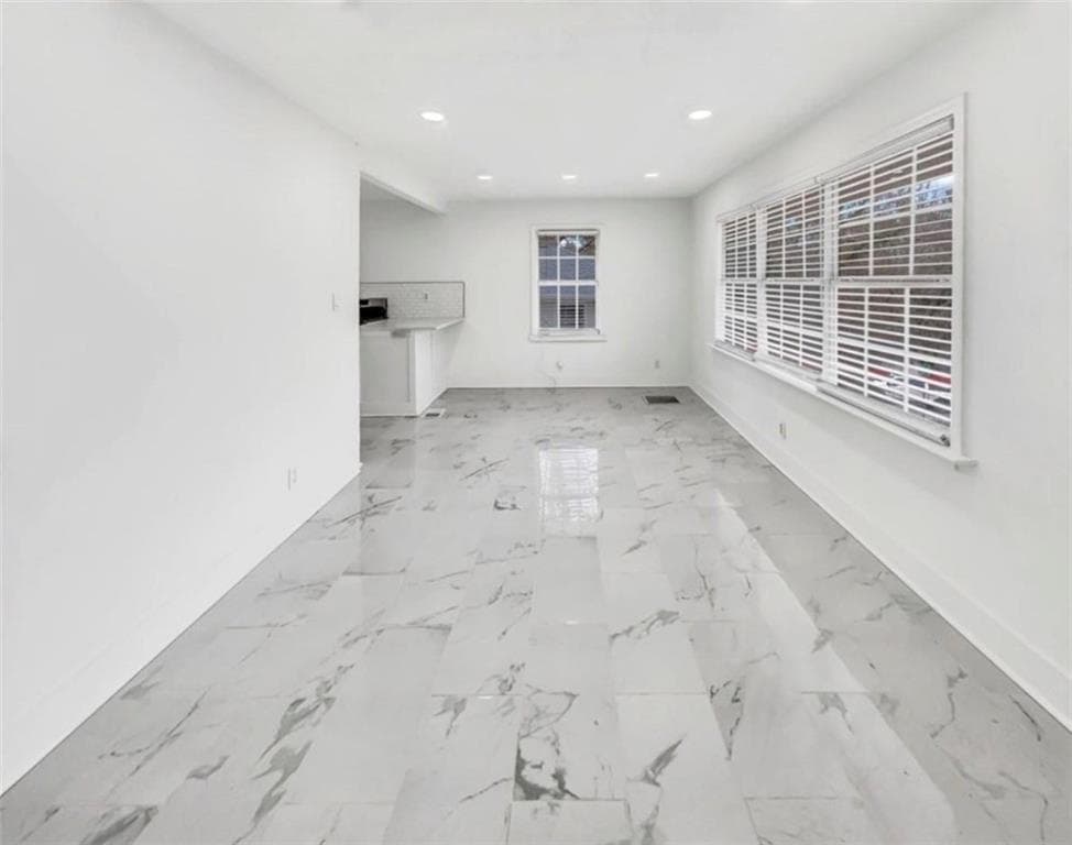 3 bedroom, 2 bathroom, 1,046 sq ft single family residence for rent at 136 Victor Circle, Atlanta, GA 30314 for $2,000 a month — photo 2