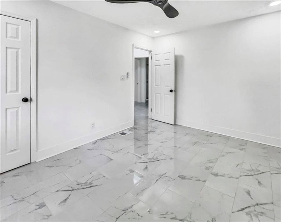 3 bedroom, 2 bathroom, 1,046 sq ft single family residence for rent at 136 Victor Circle, Atlanta, GA 30314 for $2,000 a month — photo 8