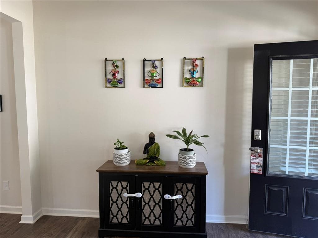 5 bedroom, 3 bathroom, 2,822 sq ft single family residence for rent at 297 Barnwood Lane, Dawsonville, GA 30534 for $2,575 a month — photo 8