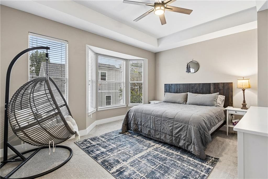 3 bedroom, 3 bathroom, 1,792 sq ft townhouse for rent at 951 Glenwood Avenue 2003, Atlanta, GA 30316 for $3,000 a month — photo 4