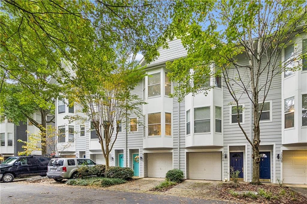 3 bedroom, 3 bathroom, 1,792 sq ft townhouse for rent at 951 Glenwood Avenue 2003, Atlanta, GA 30316 for $3,000 a month — photo 6