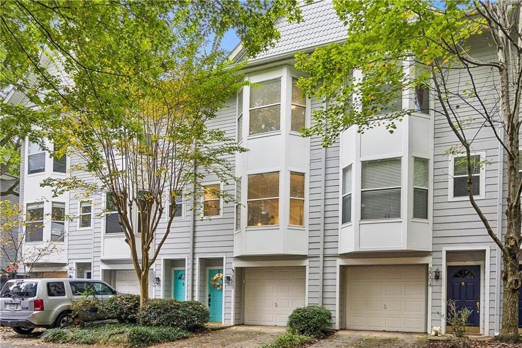 3 bedroom, 3 bathroom, 1,792 sq ft townhouse for rent at 951 Glenwood Avenue 2003, Atlanta, GA 30316 for $3,000 a month — photo 7