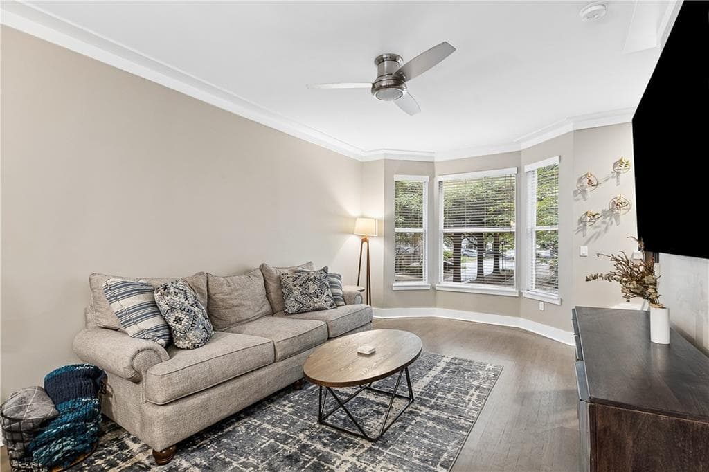 3 bedroom, 3 bathroom, 1,792 sq ft townhouse for rent at 951 Glenwood Avenue 2003, Atlanta, GA 30316 for $3,000 a month — photo 10