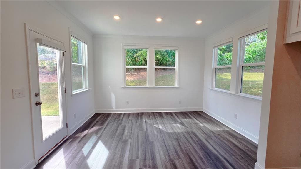 5 bedroom, 5 bathroom, 3,591 sq ft single family residence for rent at 3982 Alderstone Drive, Flowery Branch, GA 30542 for $2,950 a month — photo 6