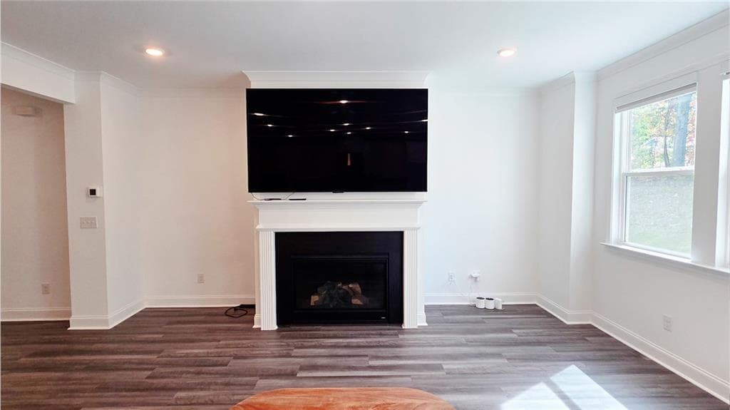 5 bedroom, 5 bathroom, 3,591 sq ft single family residence for rent at 3982 Alderstone Drive, Flowery Branch, GA 30542 for $2,950 a month — photo 8