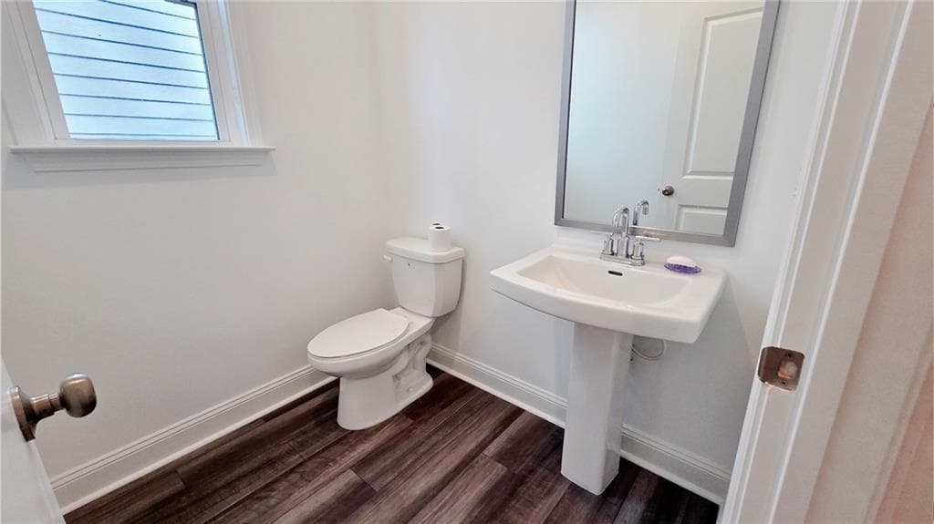 5 bedroom, 5 bathroom, 3,591 sq ft single family residence for rent at 3982 Alderstone Drive, Flowery Branch, GA 30542 for $2,950 a month — photo 9