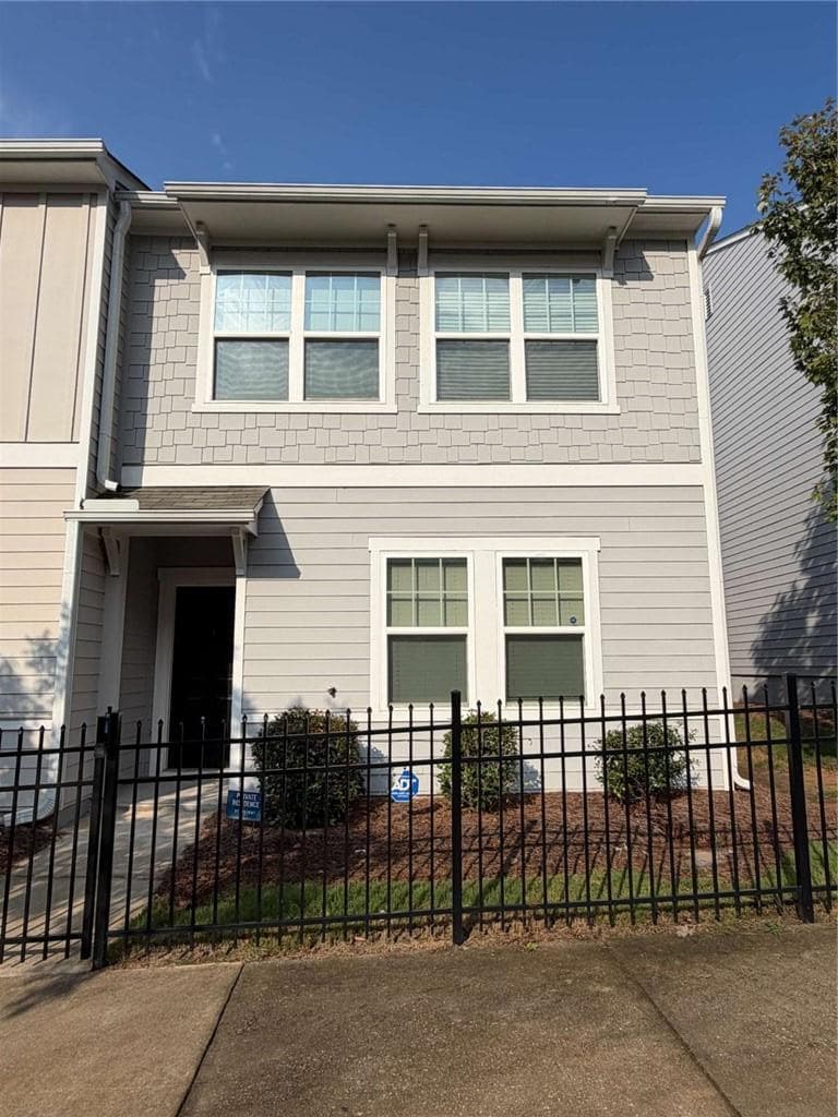 3 bedroom, 3 bathroom, 1,594 sq ft townhouse for rent at 2692 Toucan Way, Atlanta, GA 30331 for $2,200 a month — photo 1 of 27