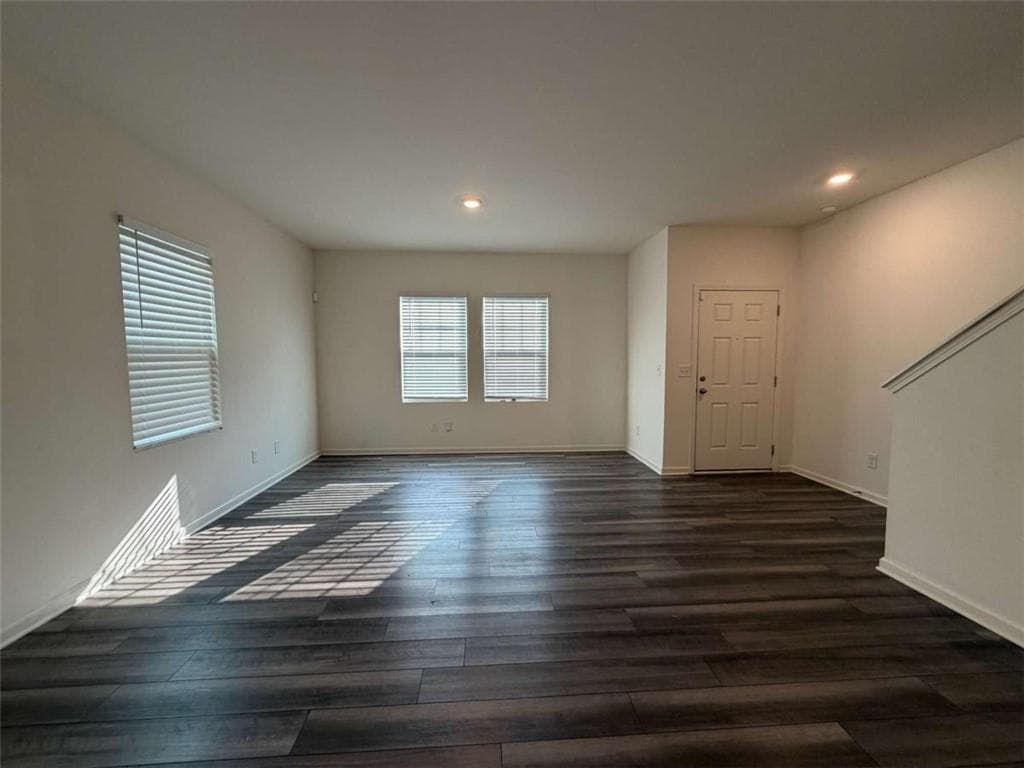 3 bedroom, 3 bathroom, 1,594 sq ft townhouse for rent at 2692 Toucan Way, Atlanta, GA 30331 for $2,200 a month — photo 2